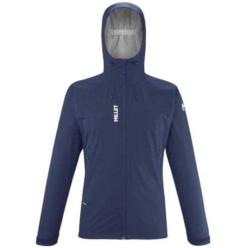Image of MILLET Men's Fitz Roy JKT M Jacket, Blue, M