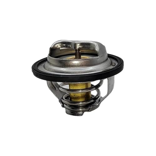 Image of Thermostat Replacement Fit For VAUXHALL ASTRA INSIGNIA VECTRA For OPEL Engine Coolant Thermostat 82℃ 51770698 12622410 73502809