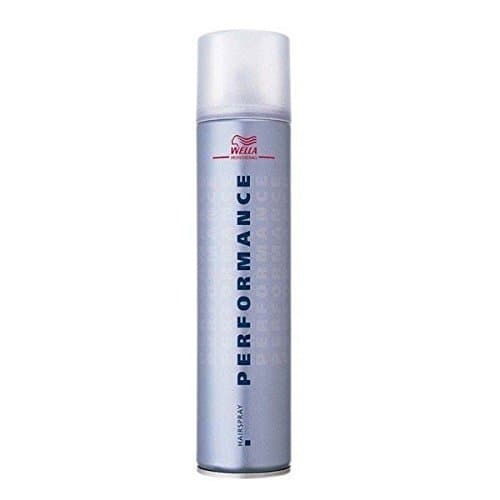 Image of Performance by Wella Ultra Hold 500ml by Wella