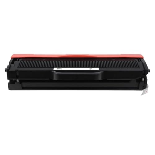 Image of Go Inks Compatible MLT-D101S Laser Toner Cartridge - 1 Pack Replacement for Samsung Printers - Page Yield: 1500 - Black