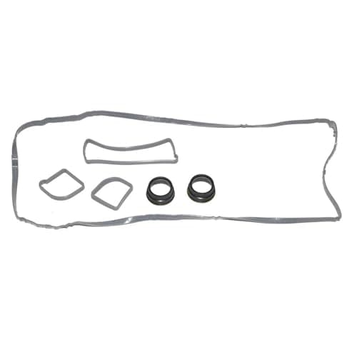 Image of Crank Cam Gaskets Seals Valve Cover Gasket For VOLVO S60 S80 XC60 AG9G6K260CB 2010-2015 2.0T