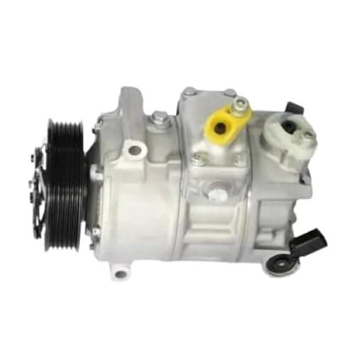 Image of Compressor Compatible for Audi A3/VW Golf 1K0820803J 1K0820803P 1K0820808B 1K0820859C 1K0820859E