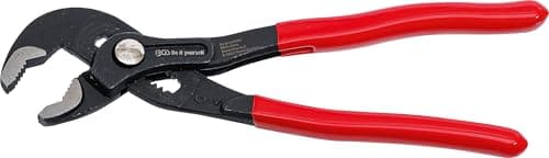 Image of BGS Diy 75206 | Water Pump Pliers | Locking Type | 175 mm