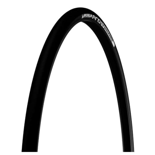 Image of MICHELIN TYRE PRO4 ENDURANCE 700x23C BLACK TS V2