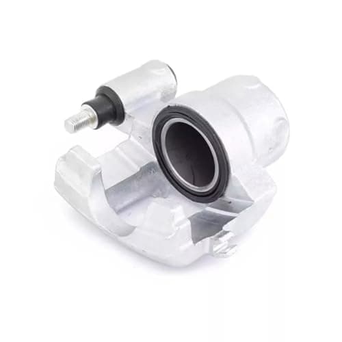 Image of Front Left Brake Caliper for Fiat, 500 2007-2019