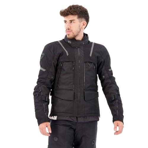 Image of Revit Offtrack 2 H2o Jacket M