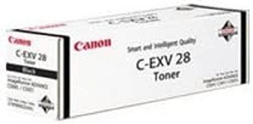 Image of Canon C-EXV28 - Toner cartridge - 1 x black - 4400 pages