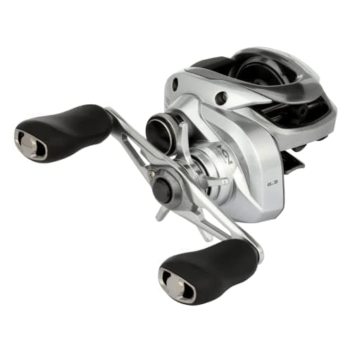Image of Shimano Fishing Tranx 150 A Low Profile Reels [TRX150A]
