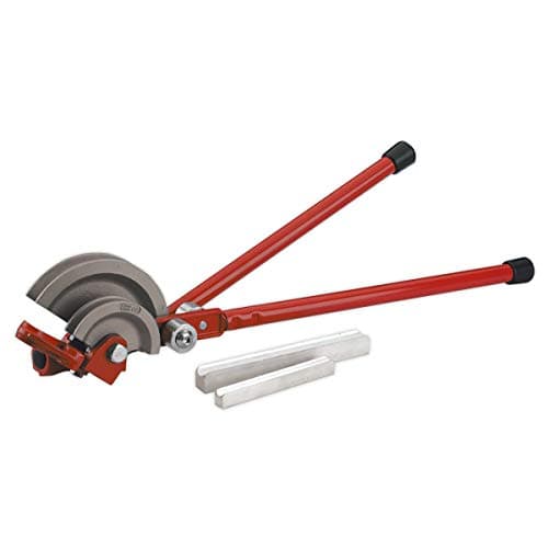 Image of Sealey Ak5056 Tube Bender Lever Type 15 and 22Mm