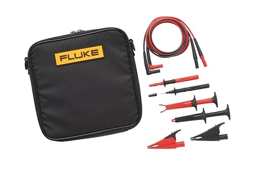 Image of Fluke Industrial TLK220 Accessory Kit