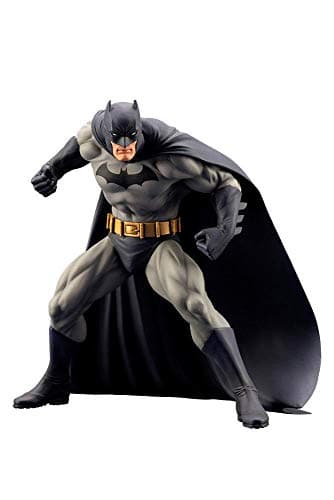 Image of ELECTRONIC ARTS DC COMICS - Batman Hush ARTFX Statue - 16cm