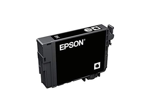 Image of Epson 502XL 10ml 550pages Black Ink Cartridge