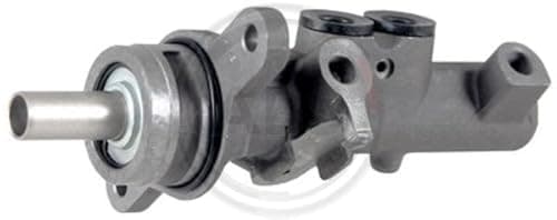 Image of A.B.S 41449 Master Brake Cylinder and Parts