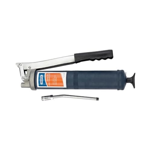 Image of Draper 47809 Heavy Duty Leaver Pattern Grease Gun