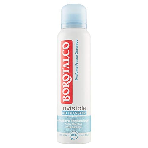 Image of Invisible Fresh deo Spray 150 ml
