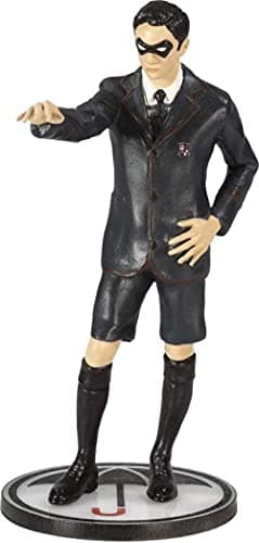 Image of Klaus #4 (Umbrella Academy) Dark Horse Action Figure