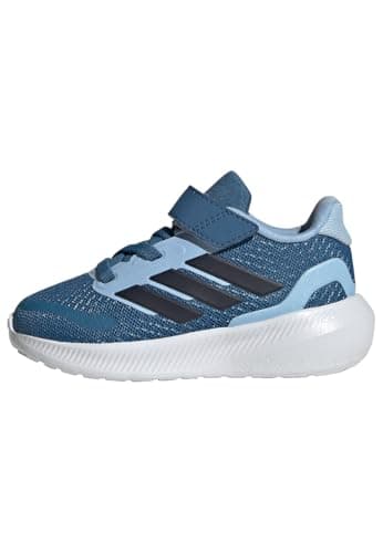 Image of adidas Runfalcon 5 Shoes Kids, Blue