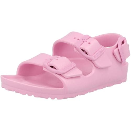 Image of Birkenstock Milano EVA Sandals Kids