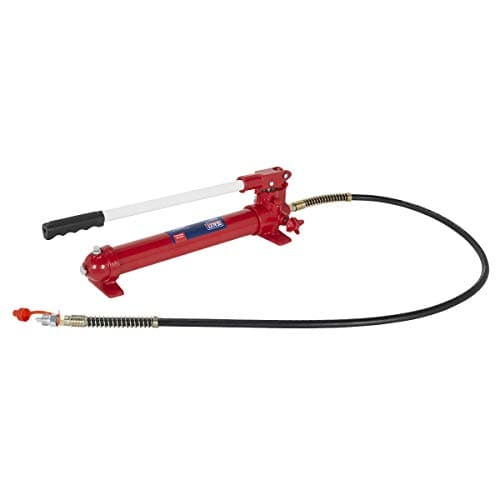 Image of Sealey Re97.10-01 Pump Assembly 10Tonne