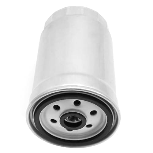 Image of Ollanoos 1PC ESR4686 Diesel Fuel Filter, Replacement for Discovery 2 L318 2.5 TD5 1998 1999 2000 2001 2002 2003 2004