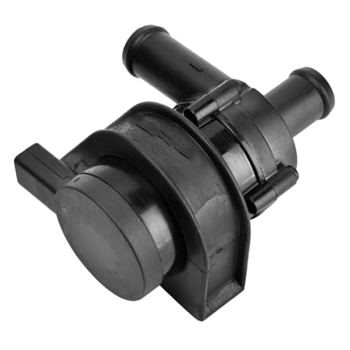 Image of Automotive Pump Auxiliary Pump Compatible With Seat For Toledo Third-generation MPV 5P2 2004 2005 2006 2007 2008 2009 Car Engine Coolant Auxiliary Water Pump Parts