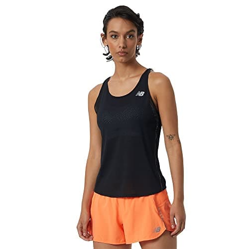 Image of New Balance Impact Run Women's Vest
