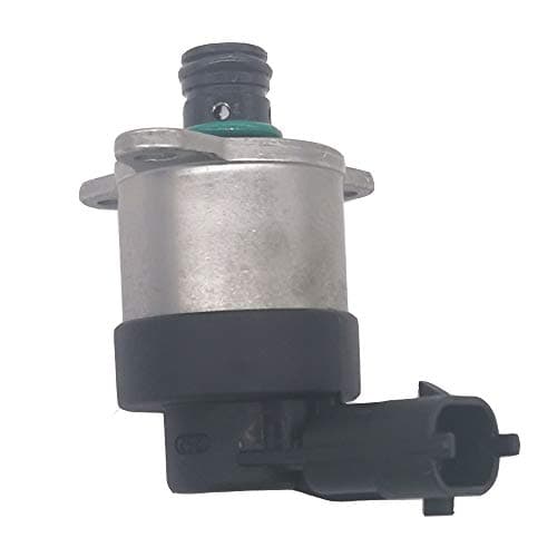 Image of Amrxuts 0928400802 Fuel Pump Regulator Suction Control Pressure Meter Valve fit for BERLINGO C2 C3 C4 C5 fit for Peugeot 206 207 307 308 407 1007 3008 5008 fit for Volvo C03 S40 II S80 II V50 V70 III