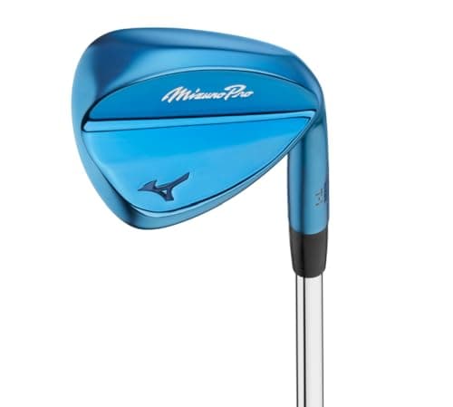 Image of MIZUNO PRO T1 Blue ION