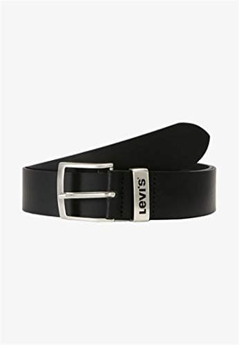 Image of Levi's Men's New Ashland Belt