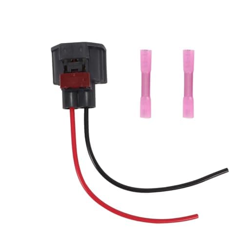 Image of Gurtt Plug Electric Parking Brake Handbrake Connector Cable Set Brake Actuator Adapter 8201625545 7283-5596-10