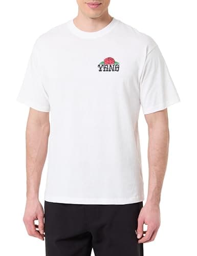 Image of Vans So Long Reaper SS Tee, White, XL