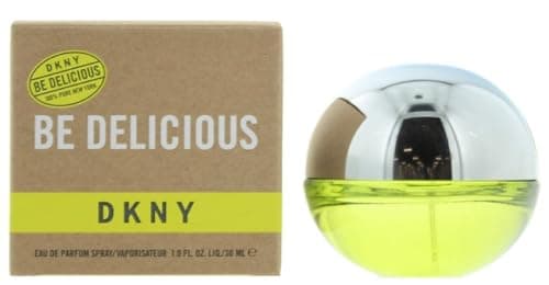 Image of Be Delicious Donna Karan Women's Eau de Parfum