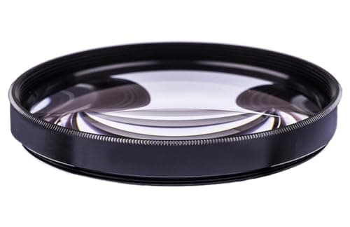 Image of Close-Up Lens Enhanced (+10) Diopter Applicable for Olympus 12-100mm f/4 is Pro M.Zuiko Digital ED
