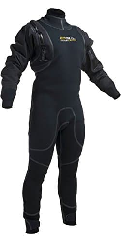 Image of Gul - Code Zero, Colour Black, Size M