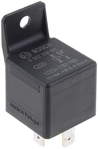 Image of Bosch 0 332 019 150 Relay