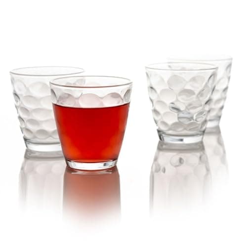 Image of Ravenhead Essentials Disco Mixer Glass Set of 4 30cl