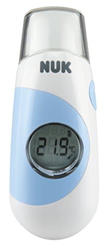 Image of NUK Flash Contactless Baby Thermometer