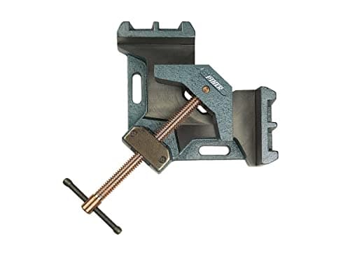 Image of PIHER A-00 Metal Angle Clamping Range up to 12.0 cm Clamping Height 6.0 cm