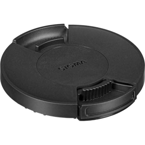Image of Sigma A00122 Lens Front Cover Lfc 105 mm III