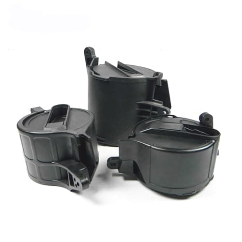 Image of Coil Nailer Magzine Unit CN55 CN80 Pal90 N80 Pneumatic Nail Gun Spare Parts for MAX RNG SENCO Nailer Accessory Aftermarket(Senco PAL130)