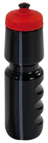 Image of Precision Training Water Bottle - Black