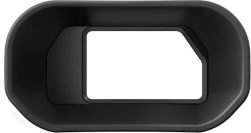 Image of Olympus EP-13 Large Eye Cup for OM-D E-M1