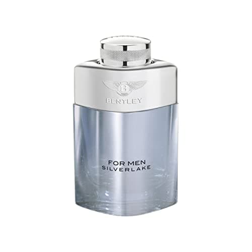 Image of Bentley For Men Silverlake Eau De Parfum 100ml