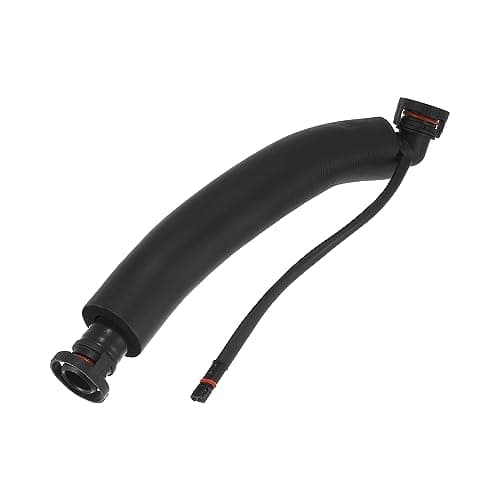 Image of X AUTOHAUX PCV Positive Crankcase Ventilation Hose for Car 11157522931