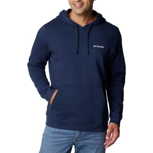 Image of Columbia Trek Hoodie Sweatshirt for Men