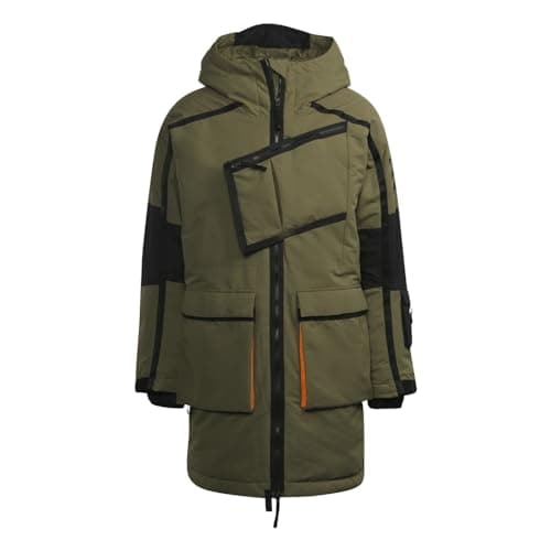 Image of adidas Xploric Down Men's Jacket