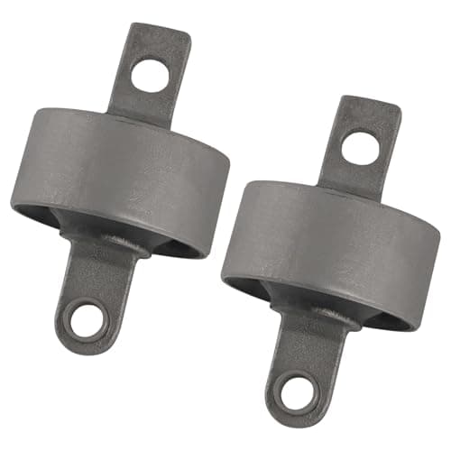 Image of 55274-A6000 Rear Suspension Trailing Arm Bushings Control Arm Bushes Compatible With Hyundai i30 2011-2021, for Kia Ceed 2012-2018, replaces 55274-2T000 55275-A6000 55275-2T000