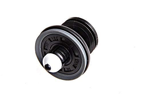 Image of Genuine VW Clip - 6Q0868243