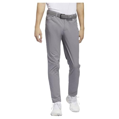 Image of adidas Ultimate365 5 Pocket Pants 34 Grey