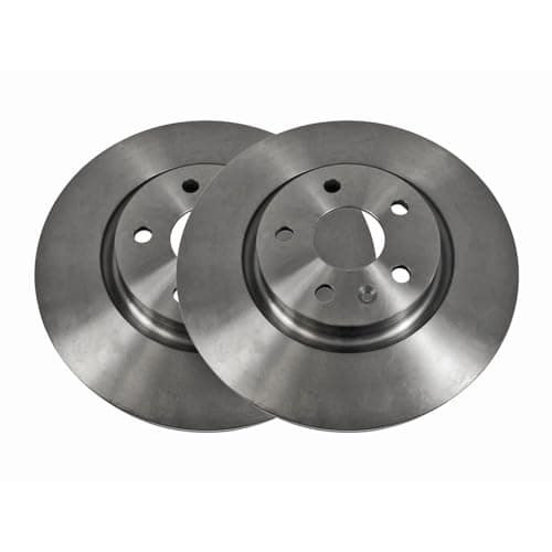 Image of VAICO V40-80005 Brake Disc